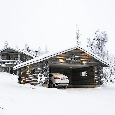Villa Naava Ruka *