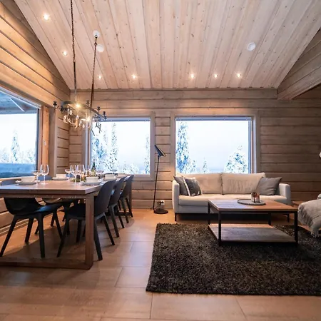 Villa Villa Naava Ruka *