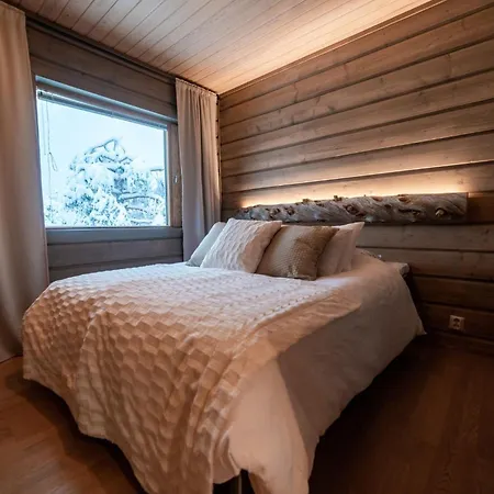 Villa Naava Ruka * Kuusamo