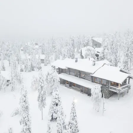 Villa Villa Naava Ruka *