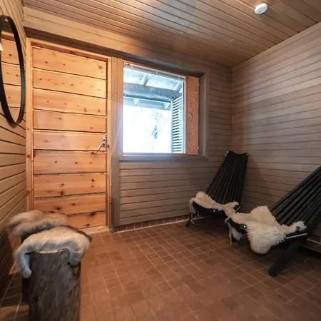 Villa Naava Ruka * Kuusamo