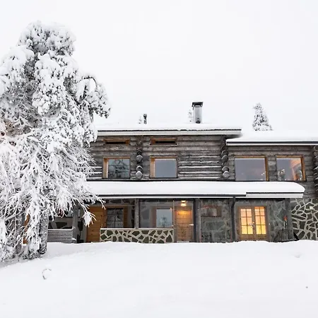 Villa Villa Naava Ruka