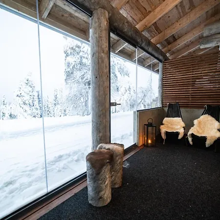 Villa Naava Ruka *