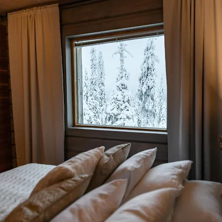 Villa Villa Naava Ruka