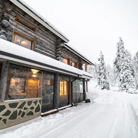 Villa Naava Ruka *
